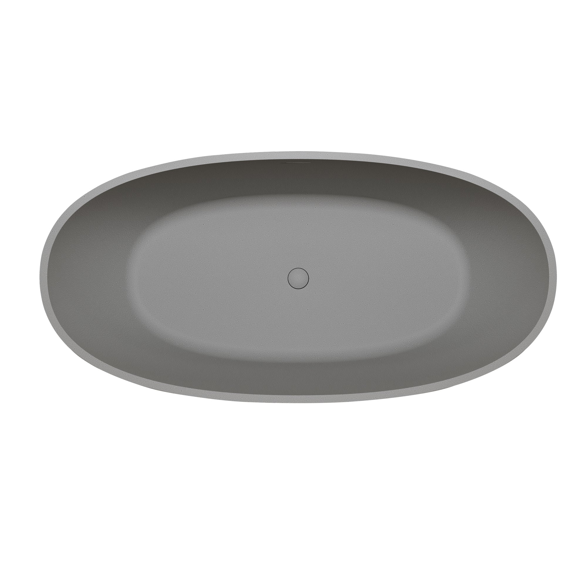 63'' Freestanding Bathtub