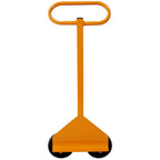 Drywall Dolly Cart With Wheels