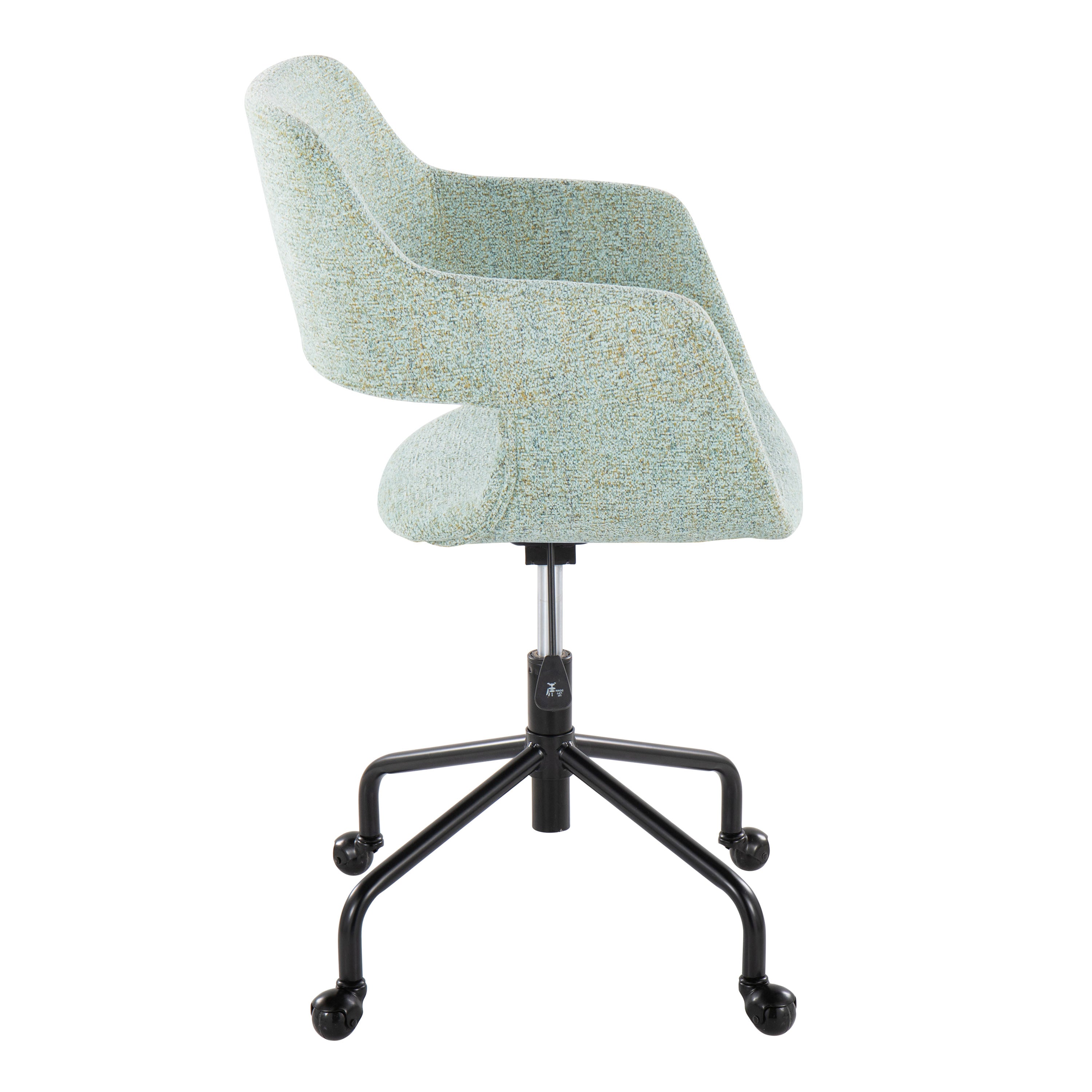 Contemporary Adjustable Office Chair
