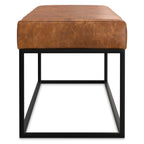 Candice Ottoman Bench