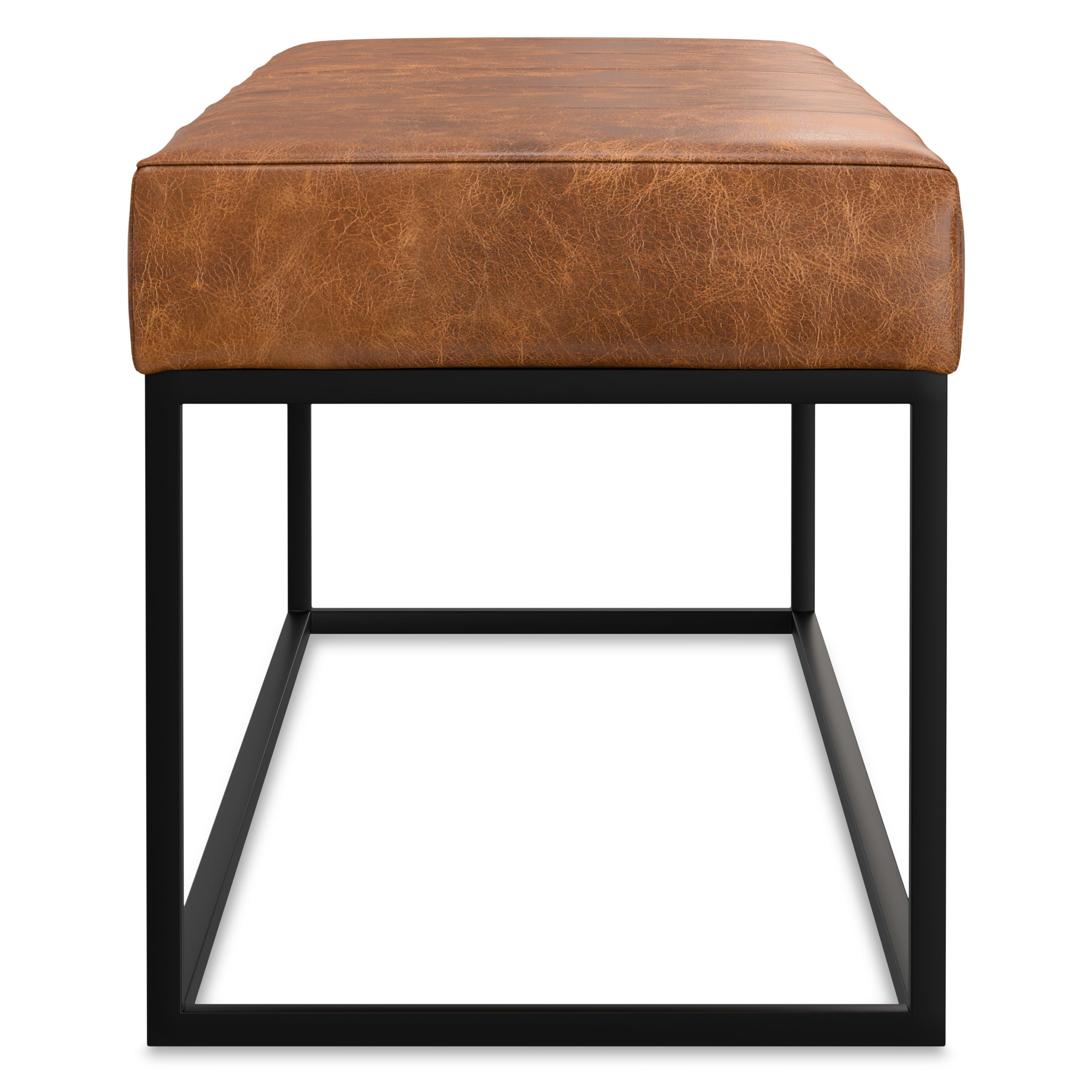 Candice Ottoman Bench