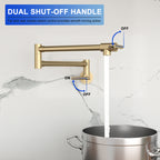 Pot Filler Faucet