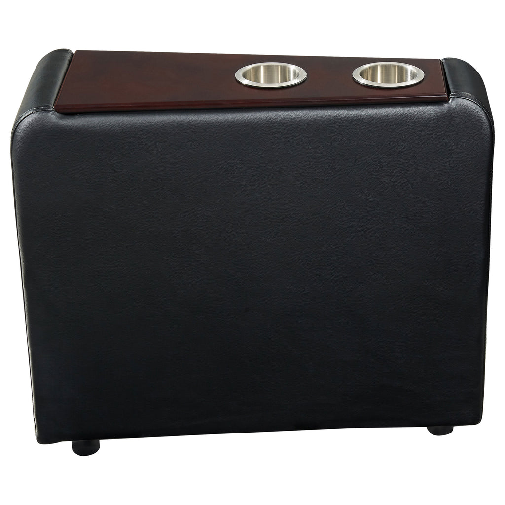 Nseluka Wedge Console