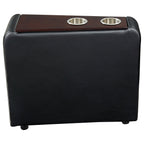 Nseluka Wedge Console