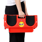 Rolling Knee Creeper Durable Knee Pads with Tool Tray