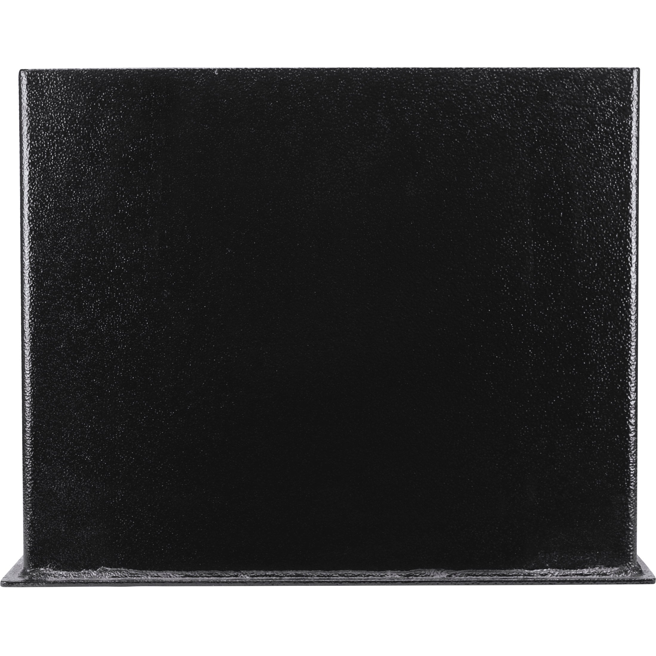 0.89 Cubic Ft Floor Safe