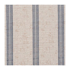 Upholstered Dining Chair with Nailhead Trim