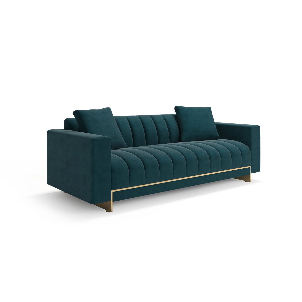 Well Balanced Sofa