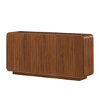 64" Buffet Sideboard Cabinet with Storage