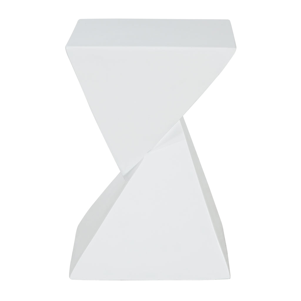 All Weather MGO X Design Side Table