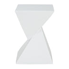 All Weather MGO X Design Side Table