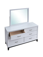 Glasgow G04390-D Dresser (Mirror Not Included)
