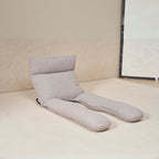 Adjustable U-Shaped Full-Body Recliner for Relaxation