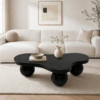 46" Cool Funky Unique Coffee Table