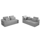 L Shape Modular Sectional Sofa