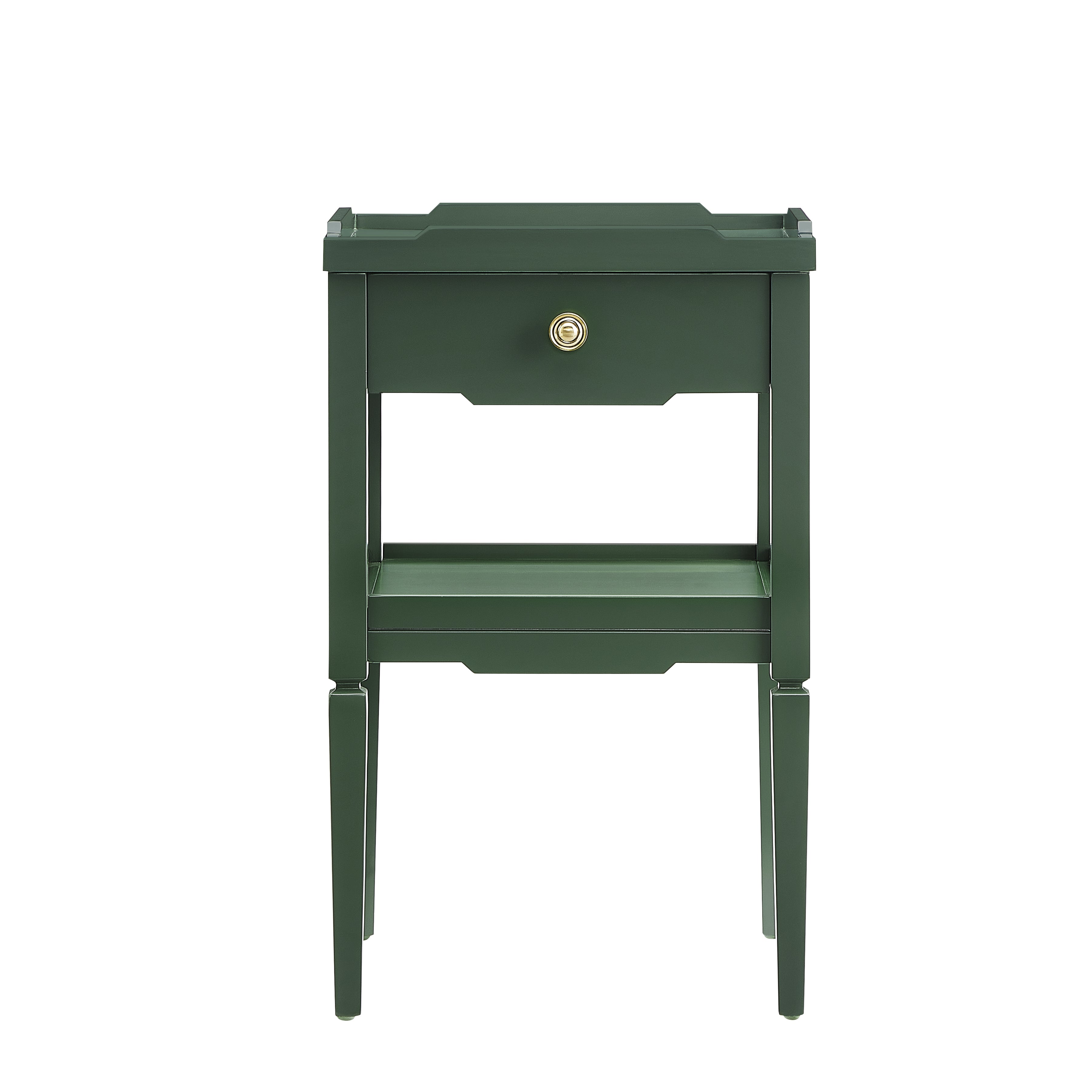 Foley Vintage Nightstand