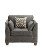 Laurissa Light Accent Chair