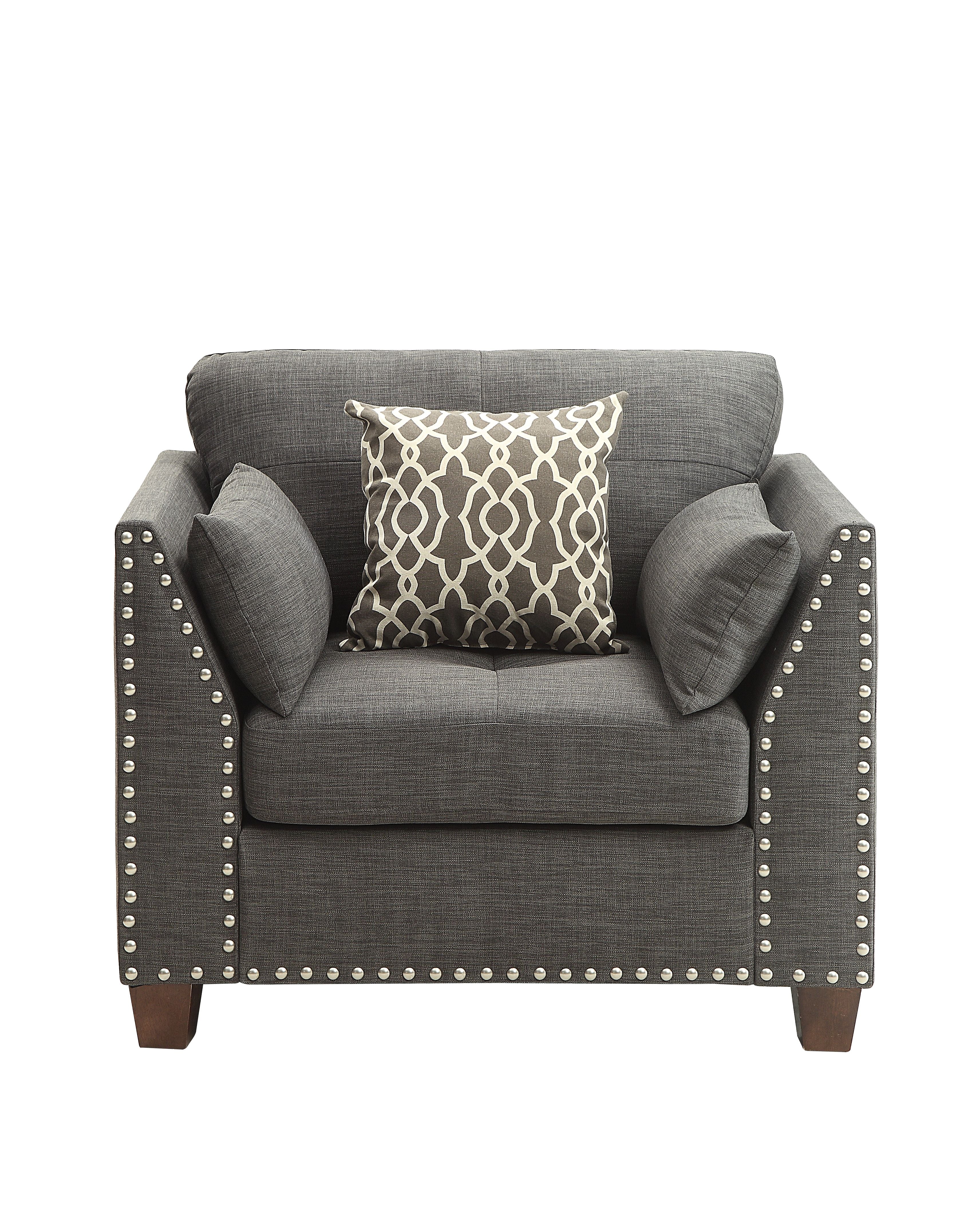 Laurissa Light Accent Chair
