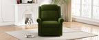 360° Swivel Recliner Manual Rocking Recliner Chair