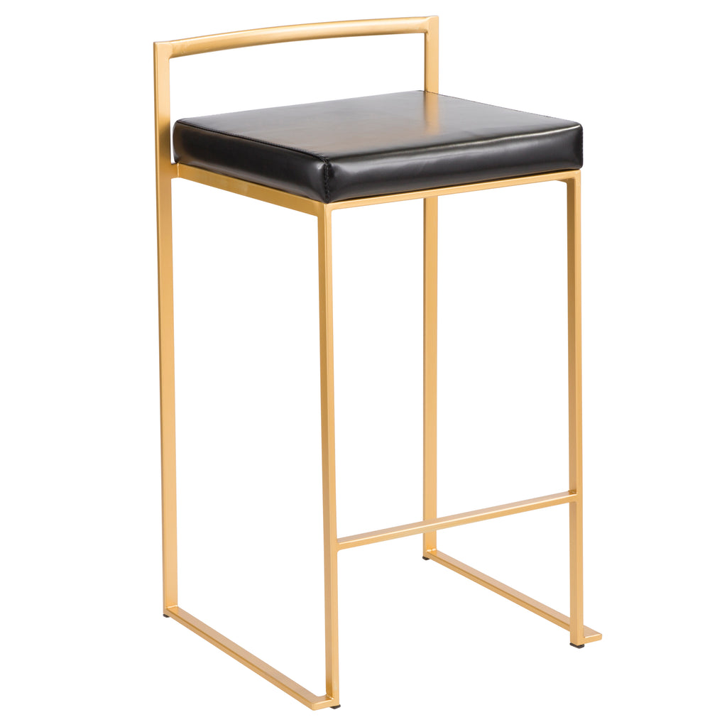 Contemporary Counter Stool