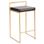 Contemporary Counter Stool