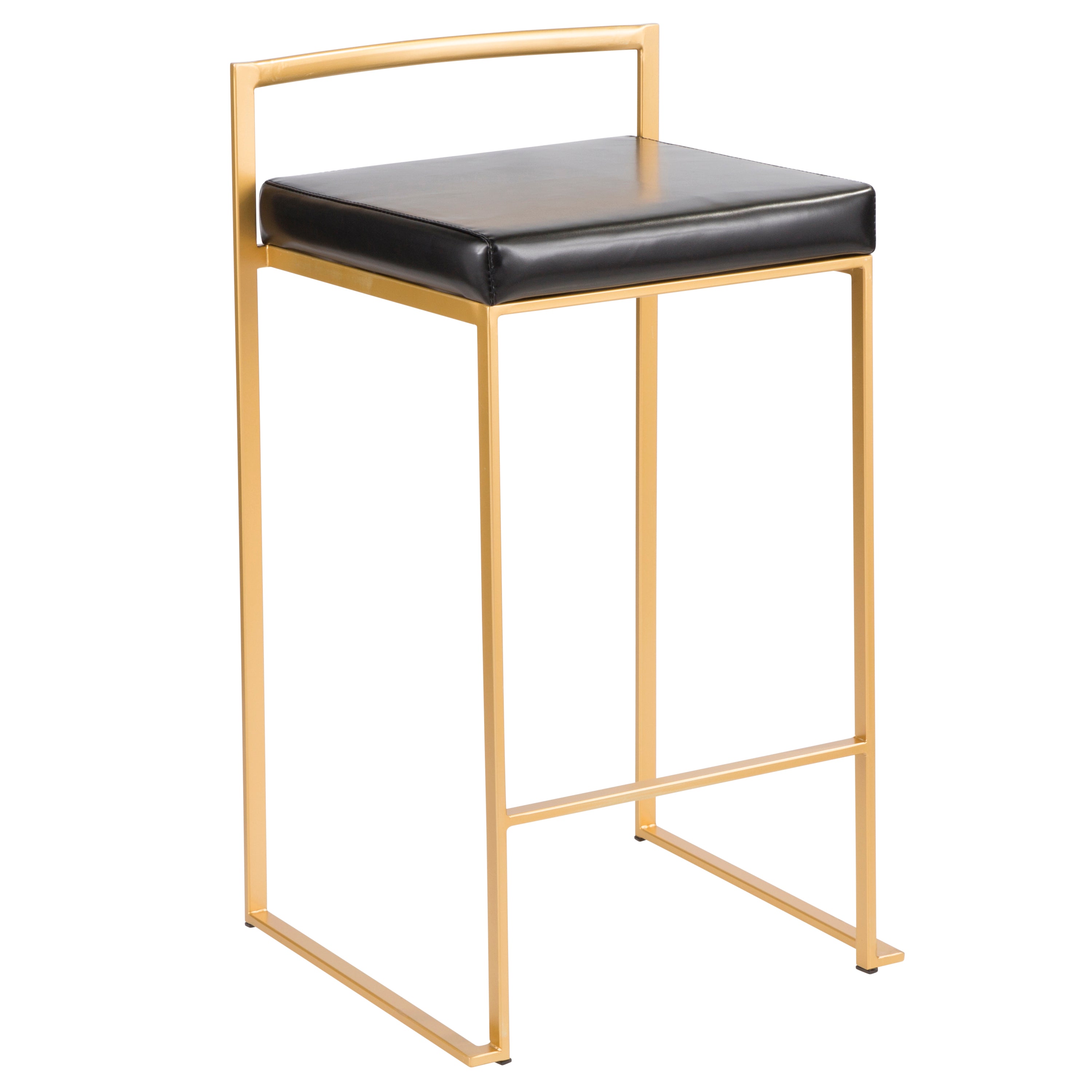 Contemporary Counter Stool