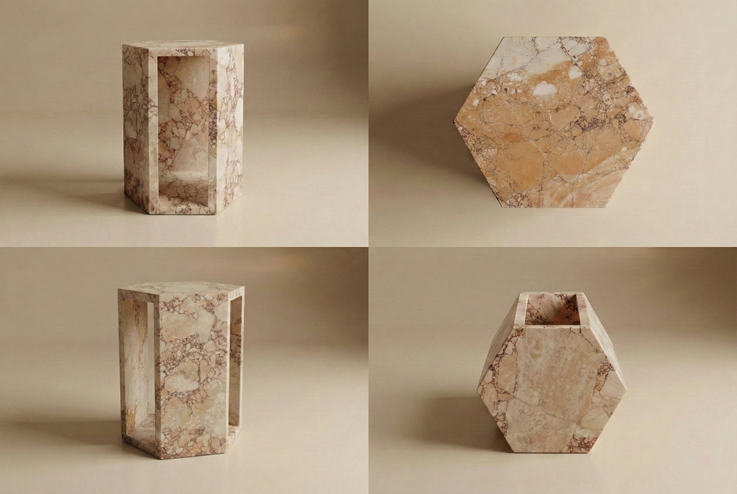 Luxury Marble Tables