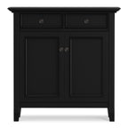 Amherst Entryway Storage Cabinet