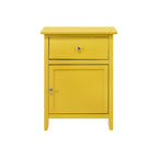 Vibrant Nightstand
