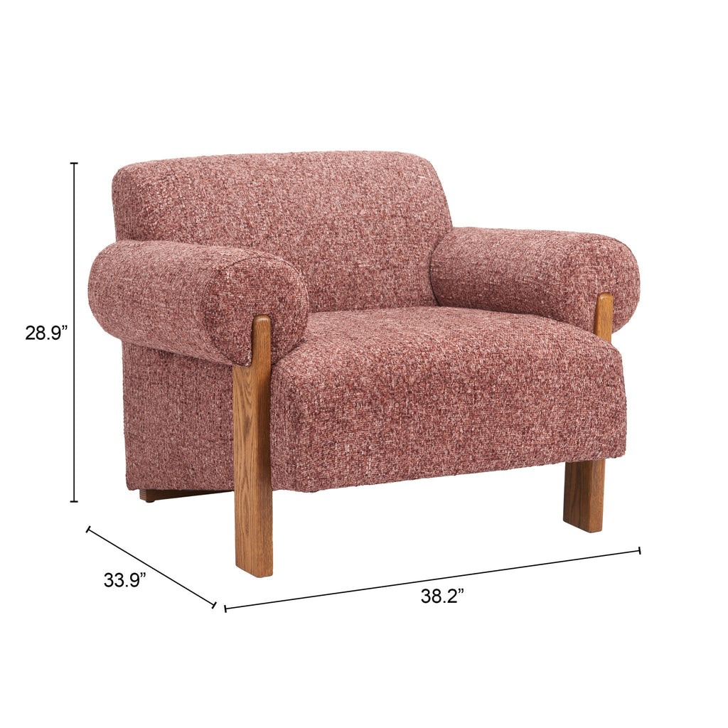 Verity Accent Chair