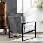 Direct Classic Mid Century Modern Accent Chair