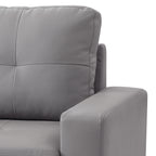 Cozy Accent Chair