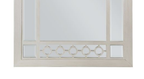 Varian Vanity & Dresser Mirror