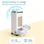 Swamp Cooler - Portable Air Conditioner