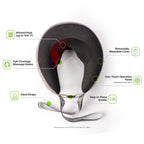 GB Neck Massage Pillow