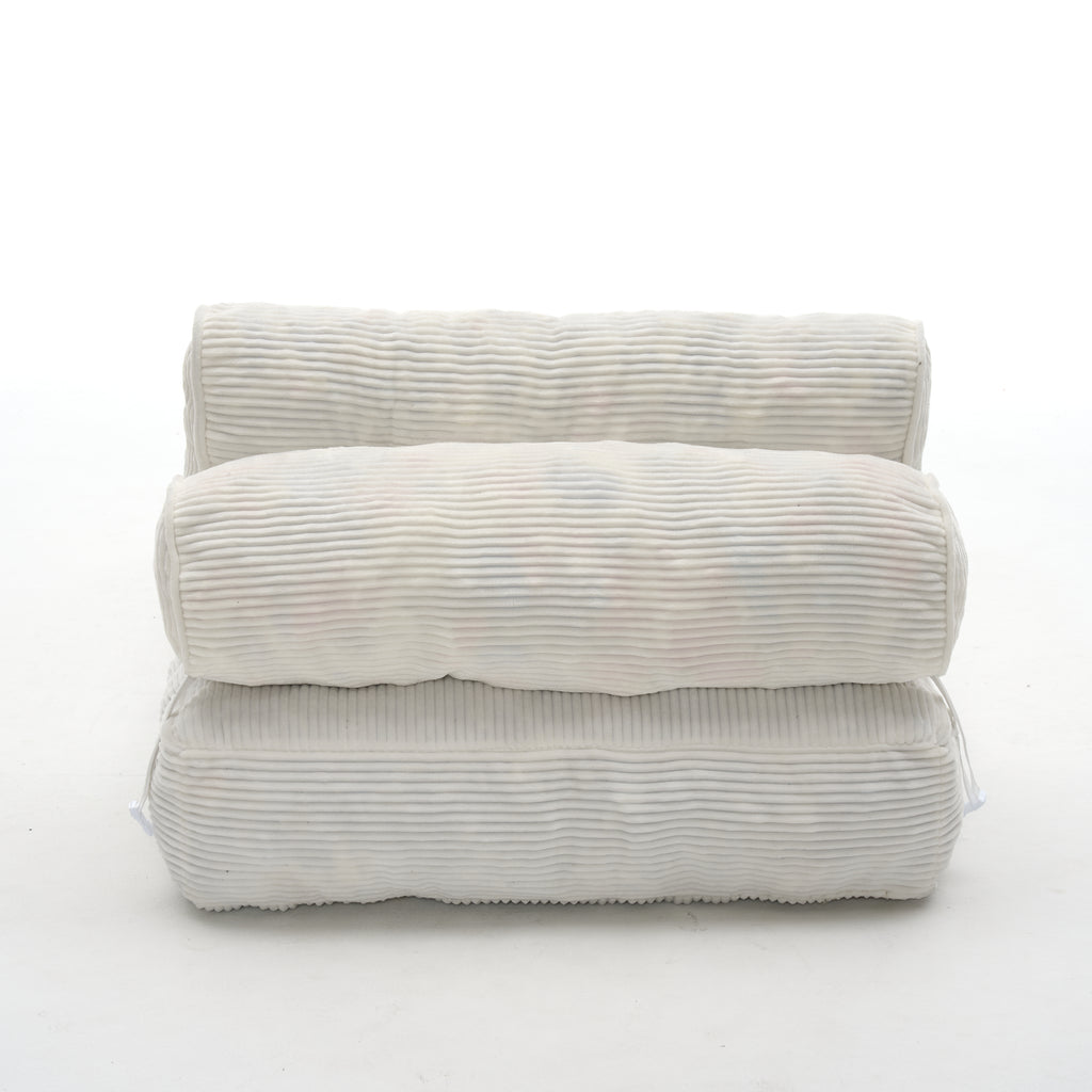 Folding Sofa Bed - Convertible Sleeper Chair with Pillow