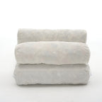 Folding Sofa Bed - Convertible Sleeper Chair with Pillow