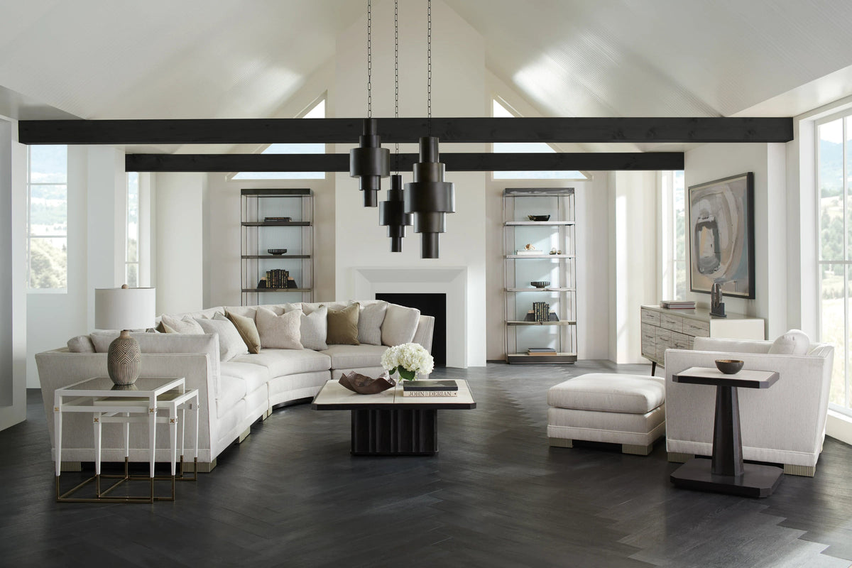 Deep Retreat Corner