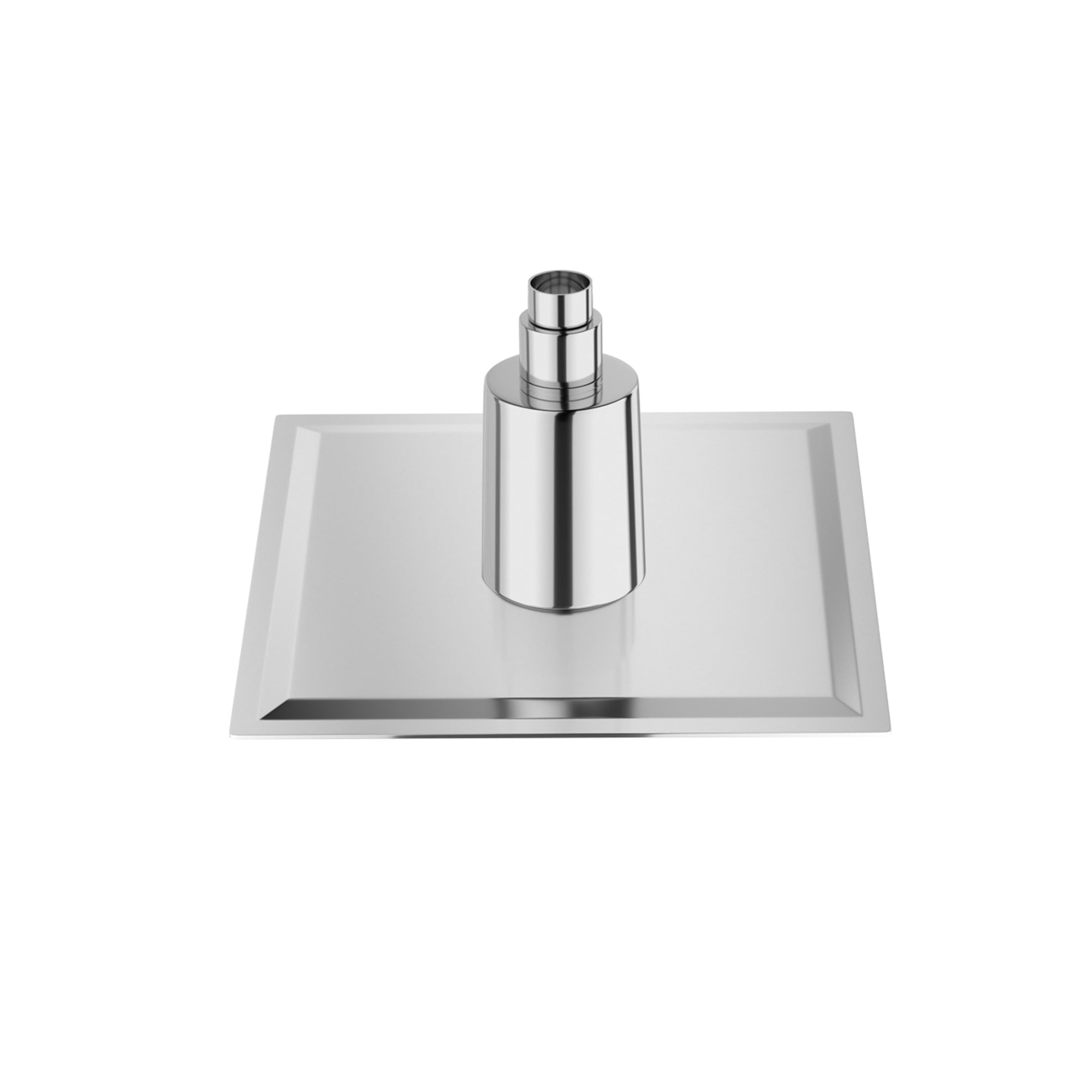 10" Square Rain Shower Head