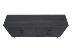 Jodie 65" Fluted Sideboard