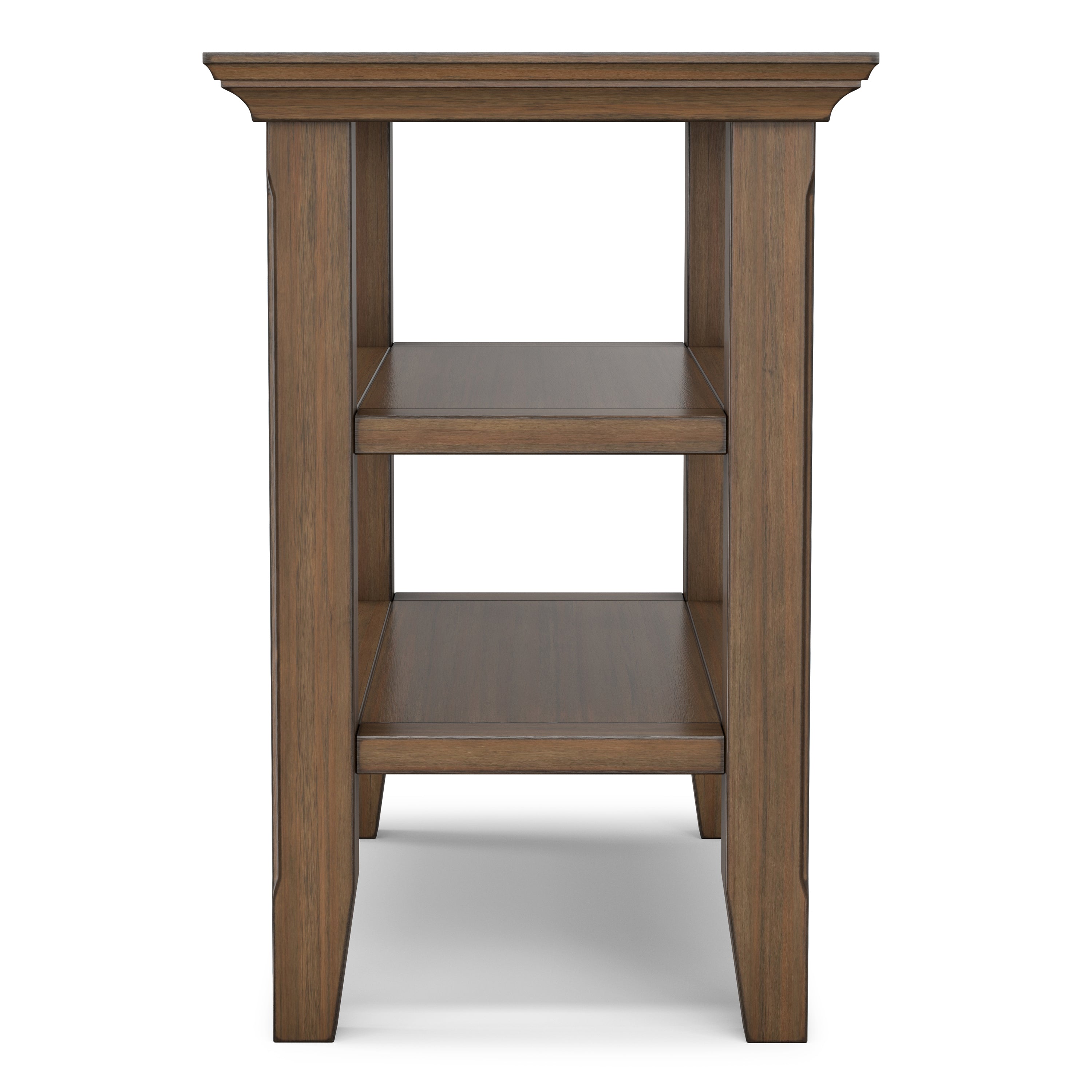 Acadian Narrow Side Table