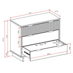 Granville 38" Dresser