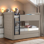 Romana II Bed