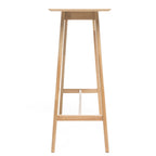 Wood Bar Table