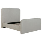 Kendra Modern Upholstered Queen Bed