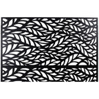 Outdoor & Indoor Metal Privacy Screen