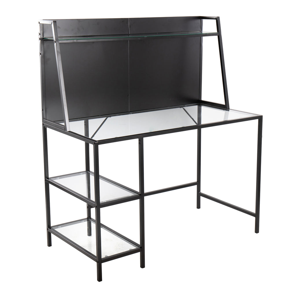 Tier Contemporary Desk