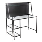 Tier Contemporary Desk