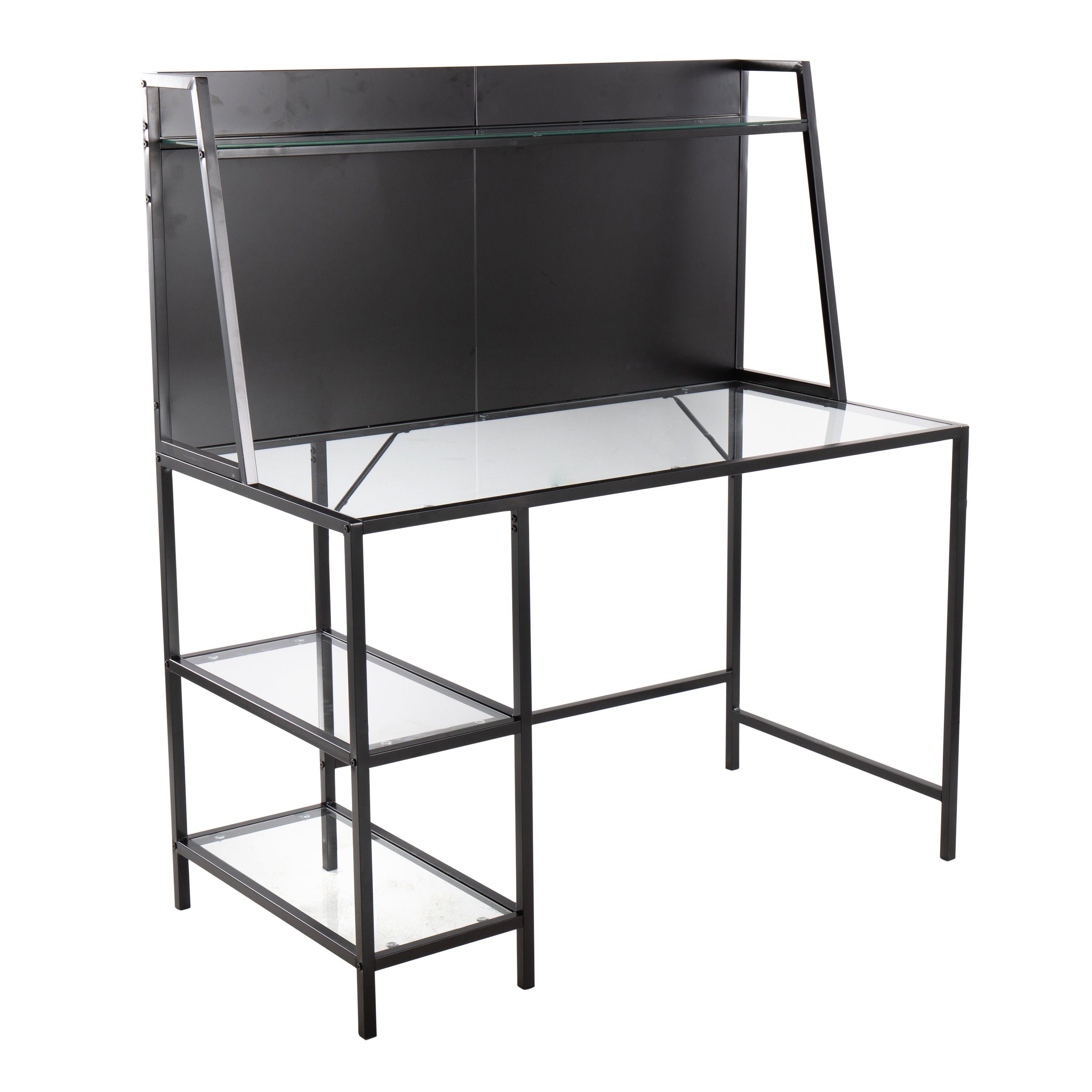 Tier Contemporary Desk