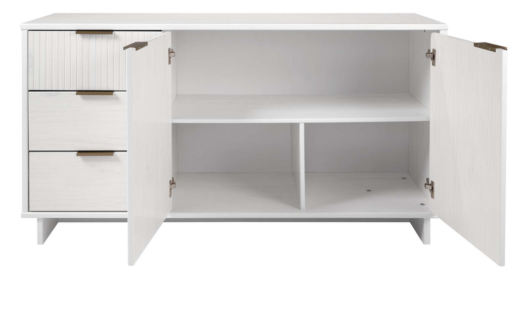 Granville 55" Sideboard in Solid Wood